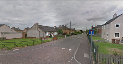 Edinburgh resident baffled by neighbour's cheeky handwritten parking request