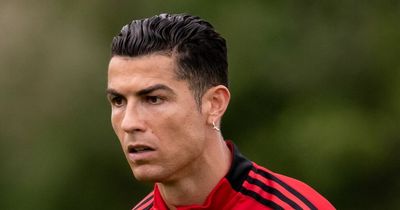'We're turning into a circus' - Manchester United fans react to latest Cristiano Ronaldo news