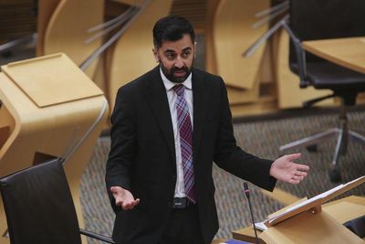 Scottish Government to provide lifetime funding for thalidomide survivors