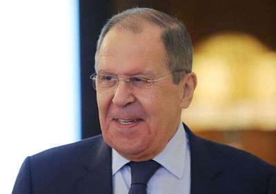 Russia says it will respond in kind to Bulgaria after diplomatic expulsions
