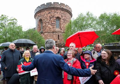 Forget 'arguments of the past,' UK's Labour sets out Brexit plan