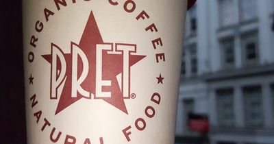 Sandwich giant Pret A Manger returns to profit after tough 2021