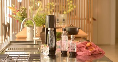 SodaStream Spirit half-price in Amazon Prime Day sale