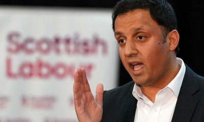 Labour would scrap House of Lords, says Scottish party leader