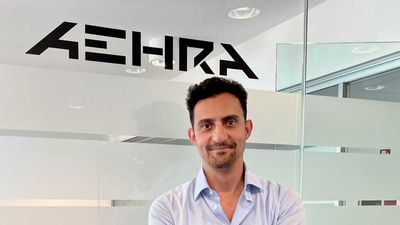 Aehra Is A New Premium Startup That Wants To Redefine Luxury EVs