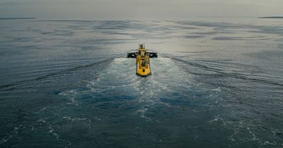 Milestone for tidal energy firm Orbital Marine Power as it secures £8m finance deal