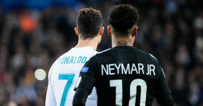 Thomas Tuchel has already given Cristiano Ronaldo and Neymar Chelsea transfer verdict