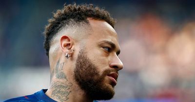 Neymar does U-turn on Premier League transfer promise as Chelsea 'offered' Raphinha alternative