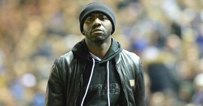 Fabrice Muamba backs Sunderland-based heart charity's mission to rollout defibrillators to football clubs