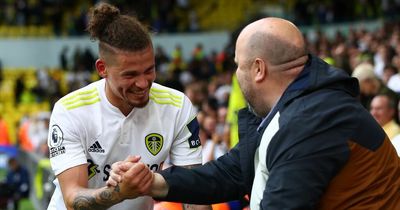 Kalvin Phillips's story spoke to all Leeds United comers and let them live out their dreams