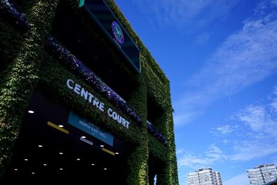 Wimbledon appeal against WTA fine for Russia and Belarus ban