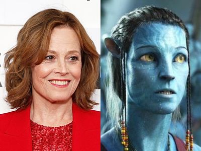 Avatar 2: Fans can’t believe who Sigourney Weaver is playing in new movie The Way of Water