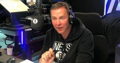 BBC Radio 1's Scott Mills says he 'hasn't been fired' as he breaks silence on exit