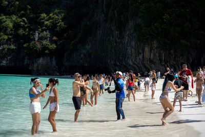 'Sell premium' - Thailand discourages discounts, wants high value tourists
