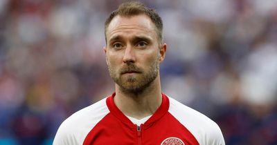 Christian Eriksen collapse hasn't changed football's heart attack responsibilities