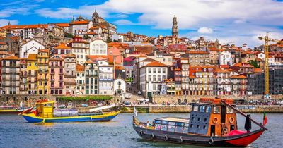Portugal updates Covid entry requirements for holidaymakers