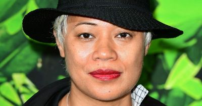 TV chef Monica Galetti becomes first Scottish seafood ambassador