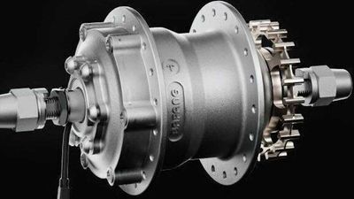 Bafang’s New Automatic 3-Speed Transmission Looks To Simplify E-Bikes