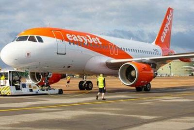 Easyjet COO Bellew steps down after weekend of chaos at airports