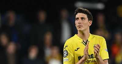Pau Torres transfer situation as Tottenham set to complete Clement Lenglet deal