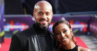 Alexandra Burke welcomes first child with Darren Randolph in adorable Instagram post