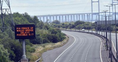Is there a minimum speed limit on UK motorways? Campaigners stage go-slow fuel protests