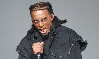 Wireless festival 2022: weekend one review – Playboi Carti stomps on the competition