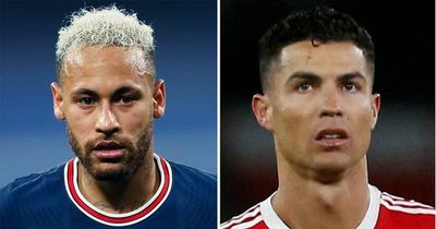Chelsea 'offered Cristiano Ronaldo and Neymar transfers' as Jules Kounde saga takes twist