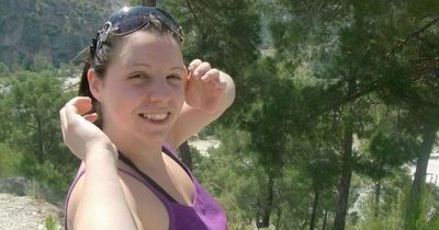 Mum suffers stroke but doctor 'tells her to get a manicure after missing signs'