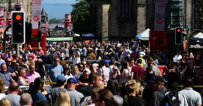 Edinburgh Festival Fringe met with backlash from acts after ditching popular app