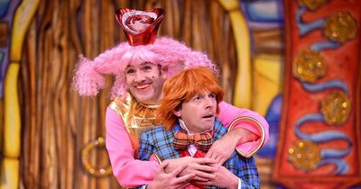 Everyman Theatre confirms return of beloved rock 'n' roll panto 2022