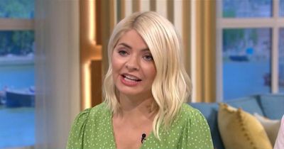 ITV This Morning's Holly Willoughby comments on 'nonsense' surrounding the Queen