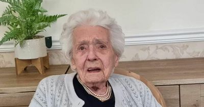 105 year old Beeston care home resident has one birthday wish and is appealing for help