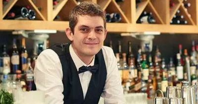 First Dates' Merlin has more surgery as he calls bowel cancer battle 'painful and ugly'