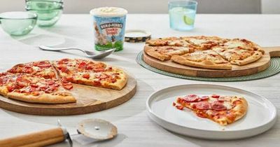 Tasty Co-op pizza and ice cream deal can save thrifty shoppers a whopping £7.95