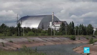 Chernobyl: The challenging return to daily operations after the Russian takeover