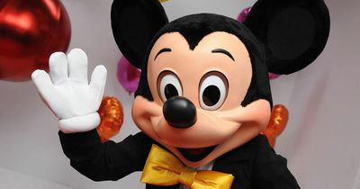 Disney 'could lose exclusive rights to Mickey Mouse' over copyright expiration