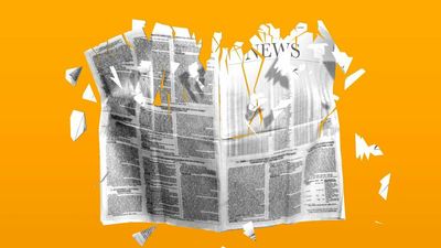 Hyperlocal communities disproportionately hit by the fall of local newspapers