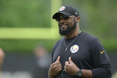 Should Steelers HC Mike Tomlin’s seat be a little hot this season?