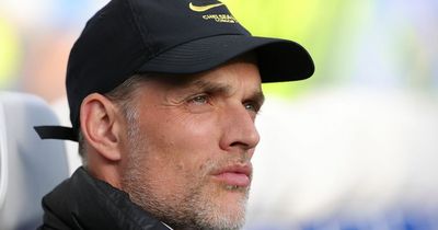 Thomas Tuchel decides on tactical switch ahead of Chelsea pre-season amid Raphinha transfer link