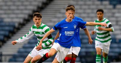 Post Celtic transfer confirmed as starlet picks new club after Hoops contract expiry