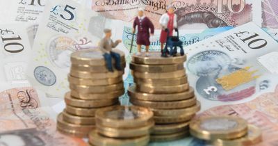 State pension set for big increase next year as DWP confirms triple lock return