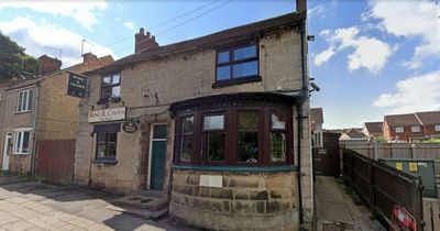 Popular Nottinghamshire pub up for sale as owners make 'hard decision'
