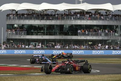 Alonso expected Leclerc penalty for weaving during British GP