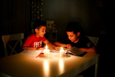 Libya's power cuts enrage citizens, spurring protest