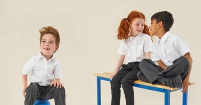 Aldi, Marks and Spencer and Sainsbury's launch school uniform sales but parents need to be quick