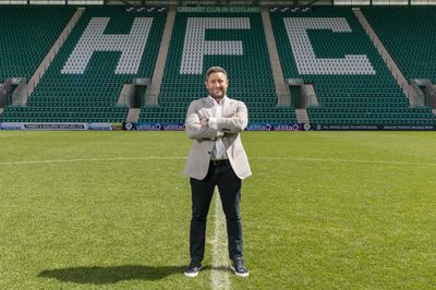 Lee Johnson confident Hibernian’s warm-weather training camp was perfect preparations for Premier Sports Cup