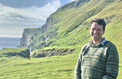 Green councillor says campaigning for independence is 'not his priority'