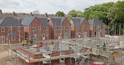 West Lothian GPs under increasing pressure as more new houses built