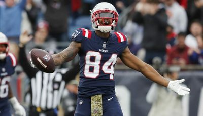 NFL analyst says WR Kendrick Bourne is Patriots’ most underrated player